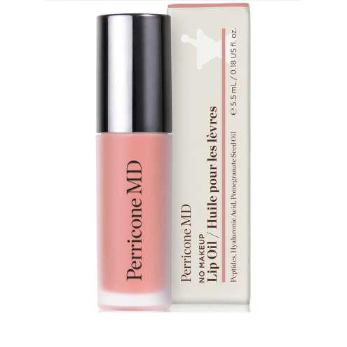 PERRICONE MD No Makeup Lip Oil - Масло для губ - Guava 5.5 мл